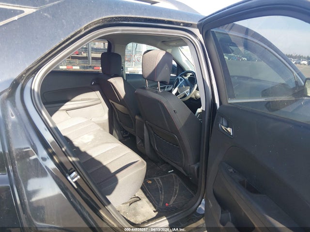 2GNALBEK1E1130664 Chevrolet EQUINOX 1LT