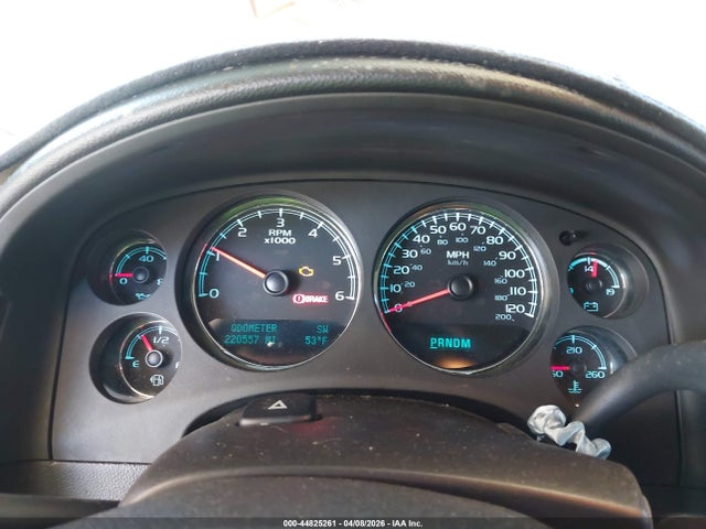 2013 Gmc Yukon Xl 1500 Denali მანქანა იყიდება აუქციონზე, vin: 1GKS1MEF3DR144299, აუქციონის ნომერი: 44825261