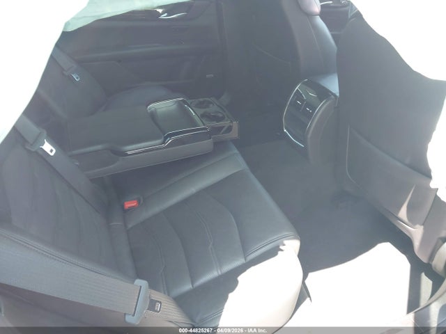 44825267 :رقم المزاد ، 1G6KG5RS6JU159835 vin ، 2018 Cadillac Ct6 Premium Luxury مزاد بيع
