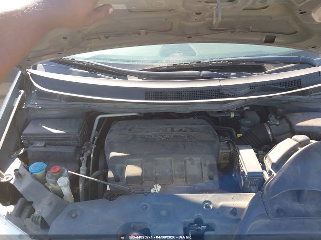 2011 HONDA ODYSSEY 5FNRL5H66BB050393 Photo 9