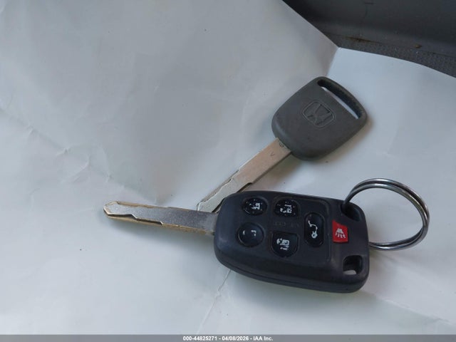 2011 HONDA ODYSSEY 5FNRL5H66BB050393 Photo 10