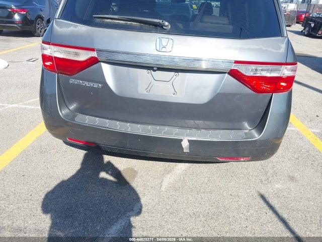 2011 HONDA ODYSSEY 5FNRL5H66BB050393 Photo 5