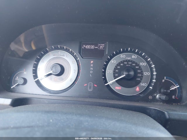 2011 HONDA ODYSSEY 5FNRL5H66BB050393 Photo 6