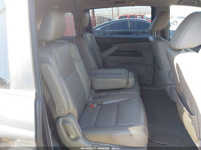 2011 HONDA ODYSSEY 5FNRL5H66BB050393 Photo 7