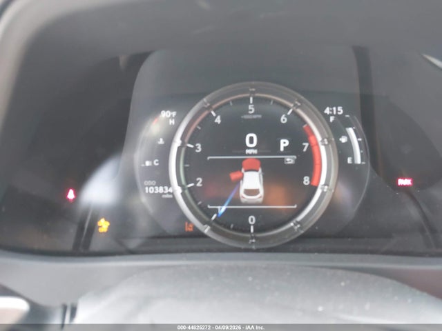 44825272 :رقم المزاد ، JTHY3JBH2K2006620 vin ، 2019 Lexus Ux 200 F Sport مزاد بيع