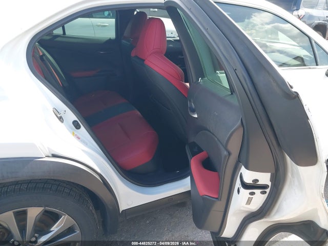 44825272 :رقم المزاد ، JTHY3JBH2K2006620 vin ، 2019 Lexus Ux 200 F Sport مزاد بيع