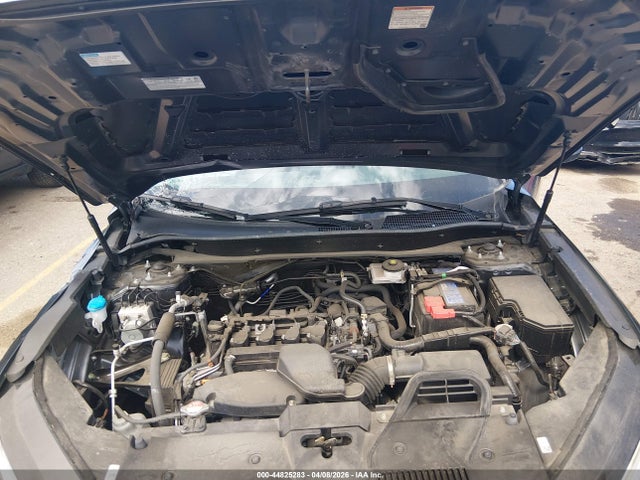 Aukcja sprzedaży 2024 Honda Cr-v Lx Awd, vin: 2HKRS4H28RH448226, numer aukcji: 44825283