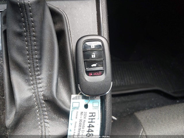 Aukcja sprzedaży 2024 Honda Cr-v Lx Awd, vin: 2HKRS4H28RH448226, numer aukcji: 44825283
