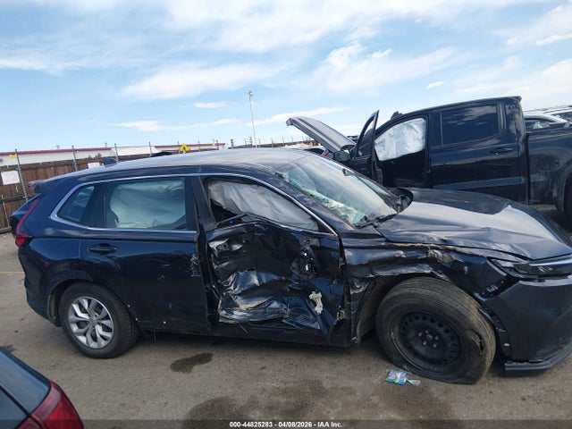 Aukcja sprzedaży 2024 Honda Cr-v Lx Awd, vin: 2HKRS4H28RH448226, numer aukcji: 44825283