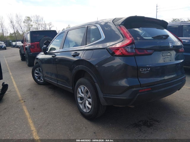 Aukcja sprzedaży 2024 Honda Cr-v Lx Awd, vin: 2HKRS4H28RH448226, numer aukcji: 44825283
