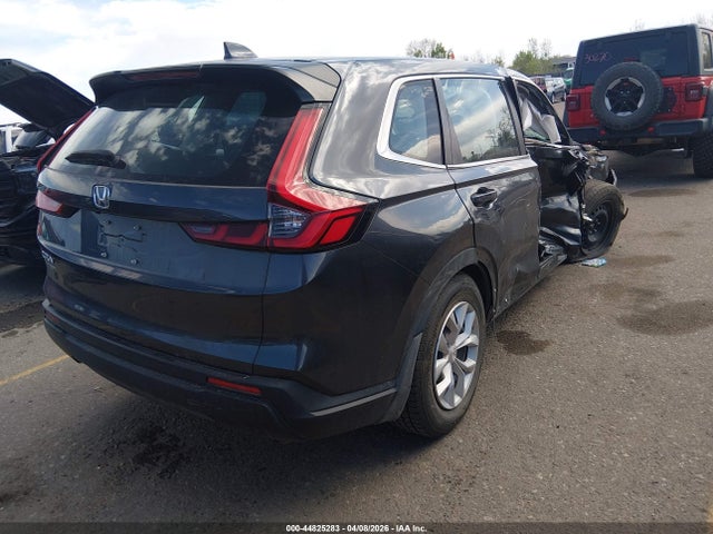 Aukcja sprzedaży 2024 Honda Cr-v Lx Awd, vin: 2HKRS4H28RH448226, numer aukcji: 44825283
