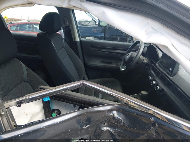 Aukcja sprzedaży 2024 Honda Cr-v Lx Awd, vin: 2HKRS4H28RH448226, numer aukcji: 44825283