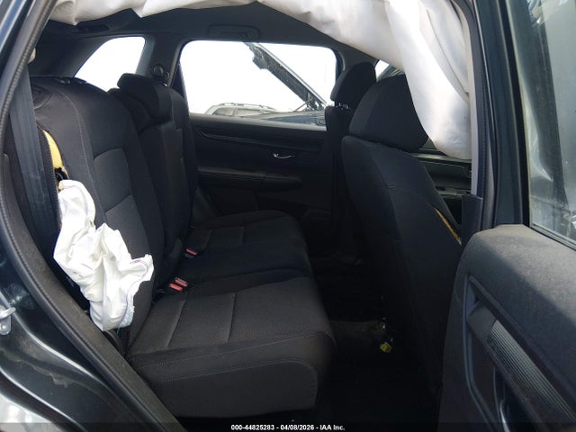 Aukcja sprzedaży 2024 Honda Cr-v Lx Awd, vin: 2HKRS4H28RH448226, numer aukcji: 44825283
