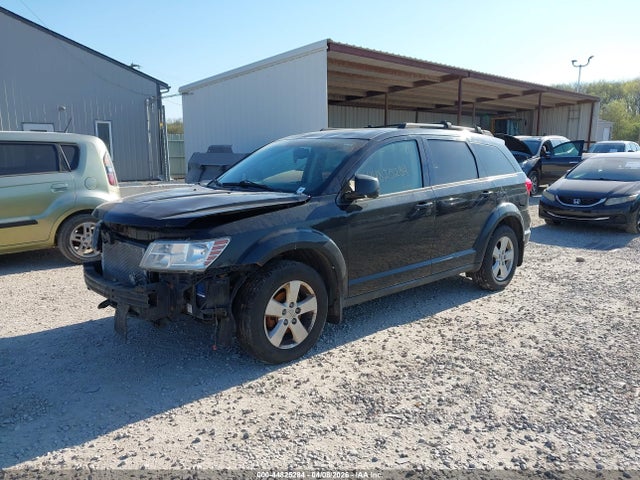 Aukcja sprzedaży 2012 Dodge Journey Sxt   Crew, vin: 3C4PDCCG1CT262257, numer aukcji: 44825284
