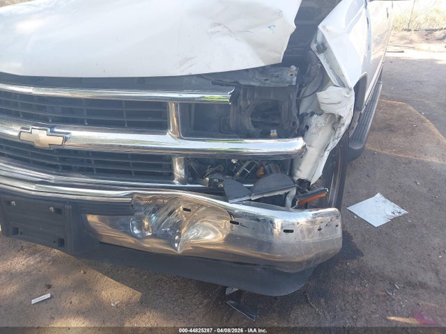 44825287 :رقم المزاد ، 1GNEC13R0XJ574770 vin ، 1999 Chevrolet Tahoe Lt مزاد بيع