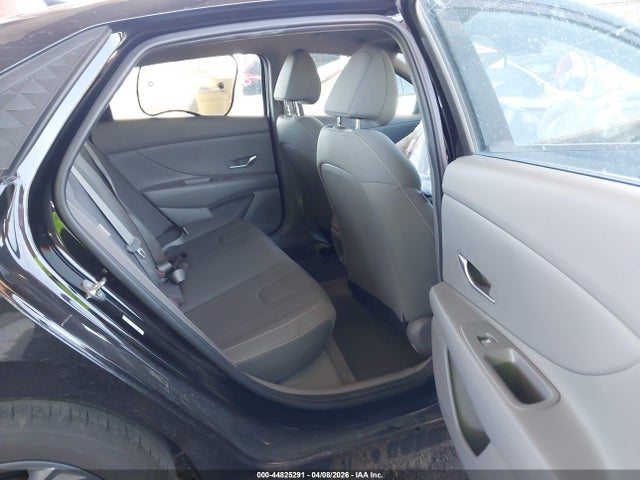 44825291 :رقم المزاد ، KMHLM4DG3RU778455 vin ، 2024 Hyundai Elantra Sel مزاد بيع