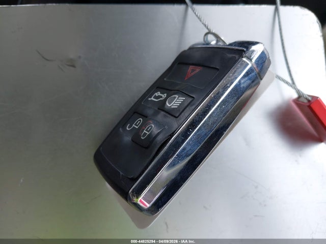 SALWR2SE7LA706524 Land Rover Range Rover Sport Hse Dynamic