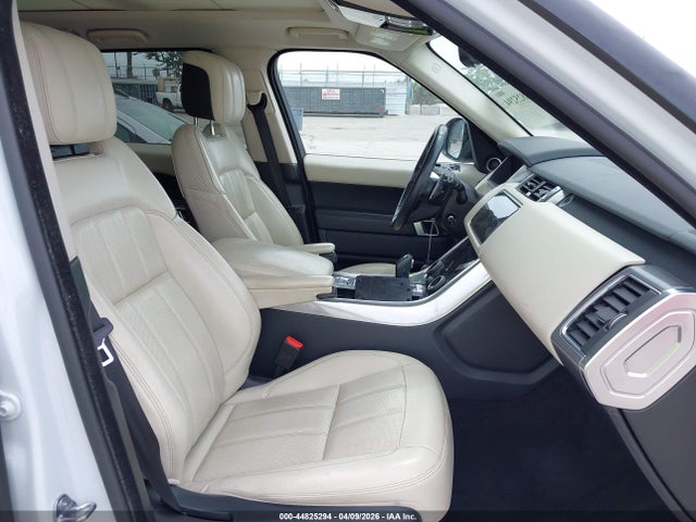 SALWR2SE7LA706524 Land Rover Range Rover Sport Hse Dynamic
