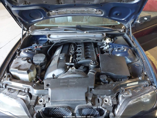 Продажа на аукционе авто 2002 Bmw 325i, vin: WBAEV33442KL65406, номер лота: 44825299