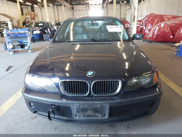Продажа на аукционе авто 2002 Bmw 325i, vin: WBAEV33442KL65406, номер лота: 44825299