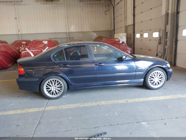 Продажа на аукционе авто 2002 Bmw 325i, vin: WBAEV33442KL65406, номер лота: 44825299
