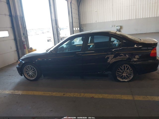 Продажа на аукционе авто 2002 Bmw 325i, vin: WBAEV33442KL65406, номер лота: 44825299
