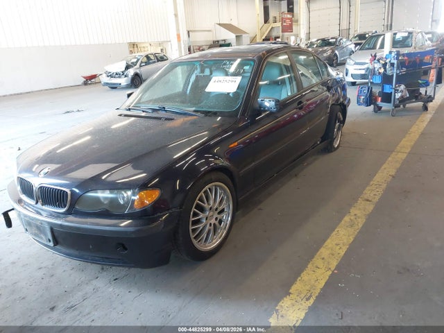 Продажа на аукционе авто 2002 Bmw 325i, vin: WBAEV33442KL65406, номер лота: 44825299