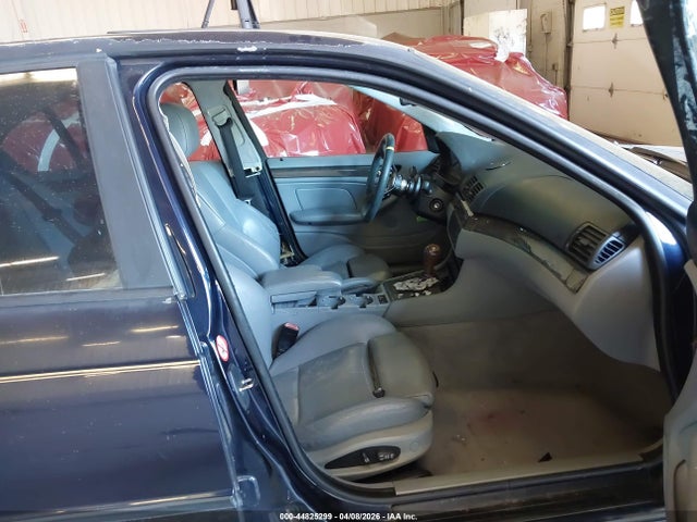 Продажа на аукционе авто 2002 Bmw 325i, vin: WBAEV33442KL65406, номер лота: 44825299