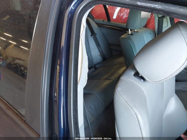 Продажа на аукционе авто 2002 Bmw 325i, vin: WBAEV33442KL65406, номер лота: 44825299