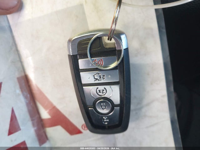44825303 :رقم المزاد ، 1FM5K7D87JGB15644 vin ، 2018 Ford Explorer Xlt مزاد بيع