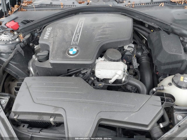 44825307 :رقم المزاد ، WBA3V5C55F5A78823 vin ، 2015 Bmw 428i مزاد بيع