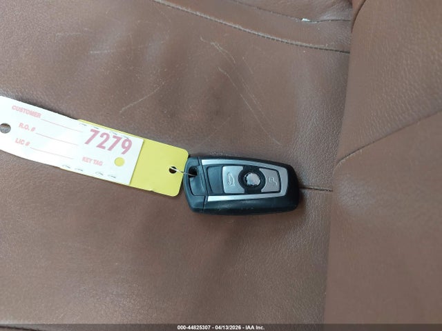 44825307 :رقم المزاد ، WBA3V5C55F5A78823 vin ، 2015 Bmw 428i مزاد بيع