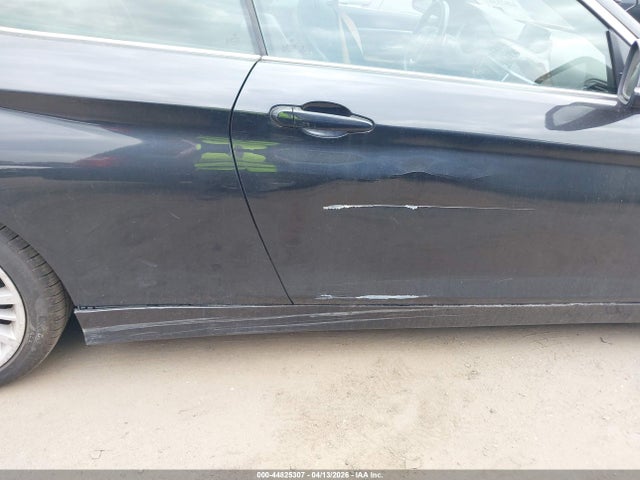 44825307 :رقم المزاد ، WBA3V5C55F5A78823 vin ، 2015 Bmw 428i مزاد بيع