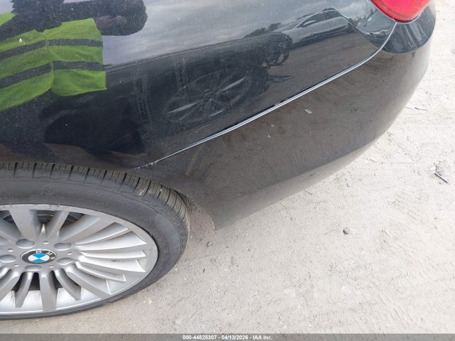 44825307 :رقم المزاد ، WBA3V5C55F5A78823 vin ، 2015 Bmw 428i مزاد بيع