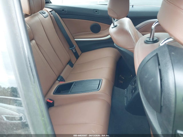44825307 :رقم المزاد ، WBA3V5C55F5A78823 vin ، 2015 Bmw 428i مزاد بيع