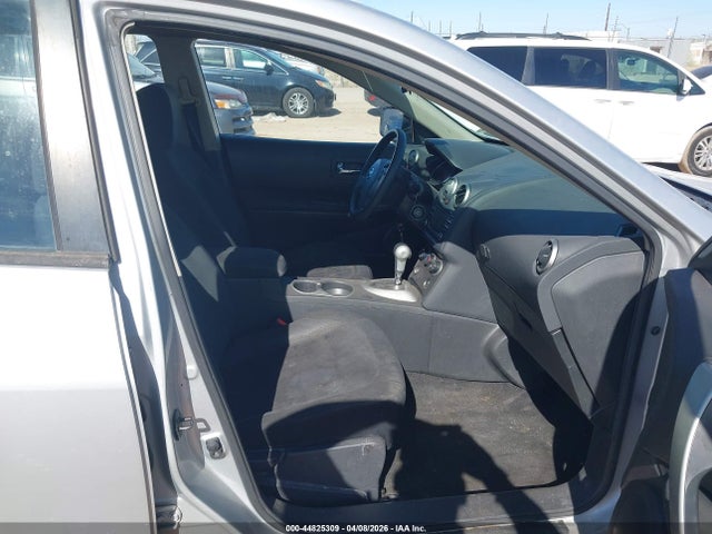 Продажа на аукционе авто 2014 Nissan Rogue Select S, vin: JN8AS5MT9EW613372, номер лота: 44825309