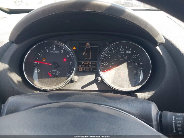 Продажа на аукционе авто 2014 Nissan Rogue Select S, vin: JN8AS5MT9EW613372, номер лота: 44825309