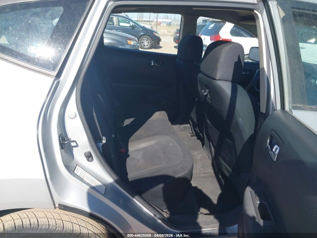 Продажа на аукционе авто 2014 Nissan Rogue Select S, vin: JN8AS5MT9EW613372, номер лота: 44825309