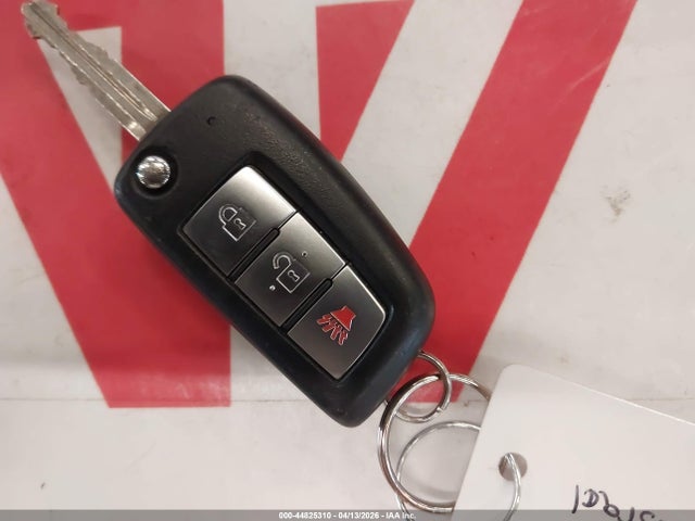 JN1BJ1AW8MW425387 Nissan Rogue Sport S Awd Xtronic Cvt