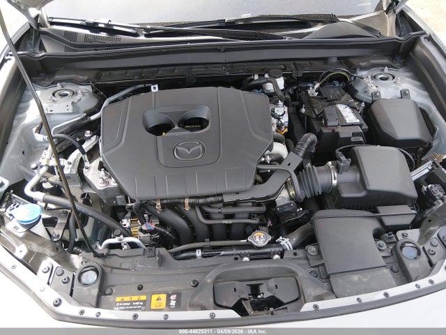 Mazda Cx-30 2.5 S Premium Package 2025 3MVDMBDM6SM774394 Image 10