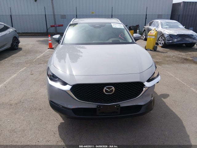 Mazda Cx-30 2.5 S Premium Package 2025 3MVDMBDM6SM774394 Image 13