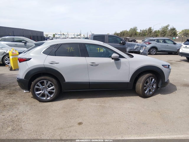 Mazda Cx-30 2.5 S Premium Package 2025 3MVDMBDM6SM774394 Image 14