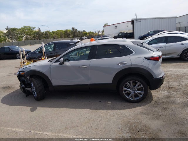 Mazda Cx-30 2.5 S Premium Package 2025 3MVDMBDM6SM774394 Image 15