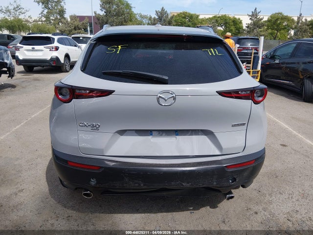 Mazda Cx-30 2.5 S Premium Package 2025 3MVDMBDM6SM774394 Image 17