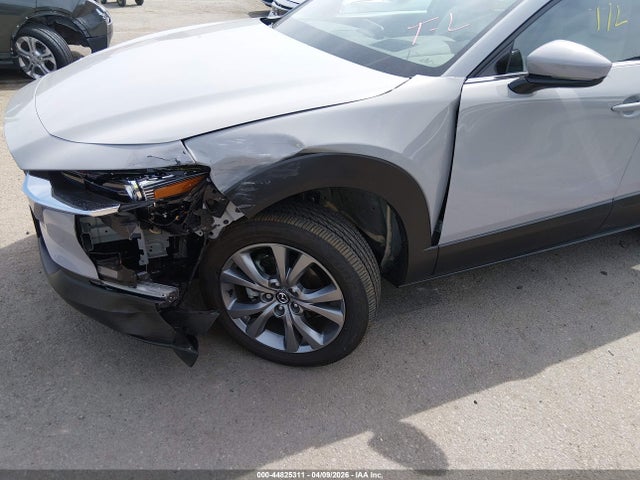 Mazda Cx-30 2.5 S Premium Package 2025 3MVDMBDM6SM774394 Image 18
