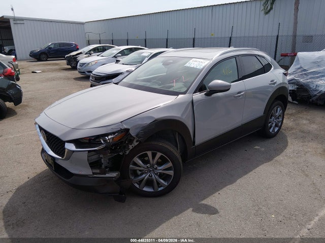 Mazda Cx-30 2.5 S Premium Package 2025 3MVDMBDM6SM774394 Image 2