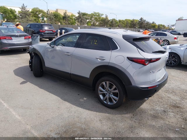 Mazda Cx-30 2.5 S Premium Package 2025 3MVDMBDM6SM774394 Image 3