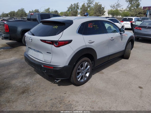 Mazda Cx-30 2.5 S Premium Package 2025 3MVDMBDM6SM774394 Image 4