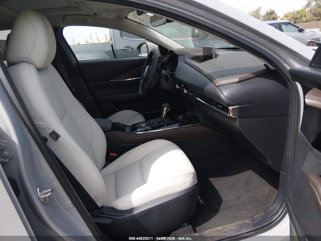 Mazda Cx-30 2.5 S Premium Package 2025 3MVDMBDM6SM774394 Image 5