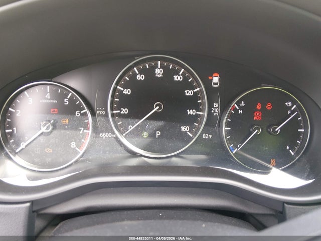 Mazda Cx-30 2.5 S Premium Package 2025 3MVDMBDM6SM774394 Image 7